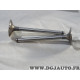 Lot 2 soupapes admission Corteco 2645S pour peugeot 104 204 304 diesel 