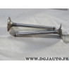 Lot 2 soupapes admission Corteco 2645S pour peugeot 104 204 304 diesel