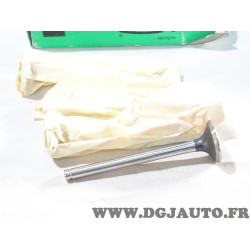 Lot 4 soupapes Vera 3790.05 pour renault 