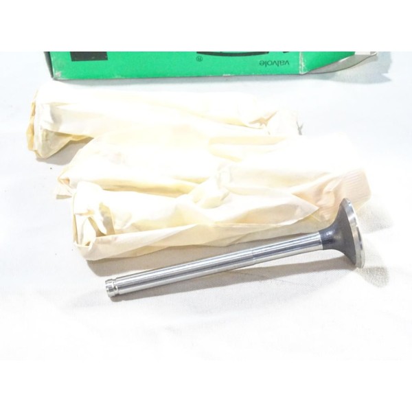 Lot 4 soupapes Vera 3790.05 pour renault 