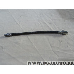 Flexible de frein arriere Corteco 19026431 pour iveco daily 3 III 