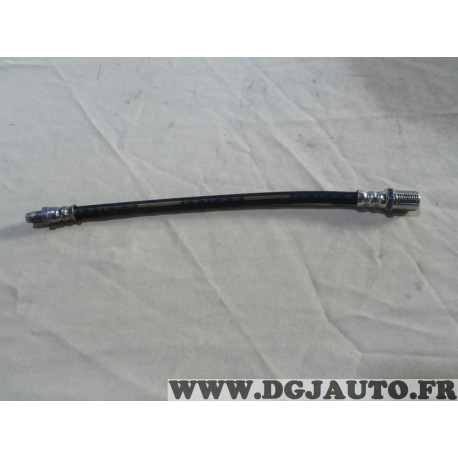 Flexible de frein arriere Corteco 19026431 pour iveco daily 3 III 