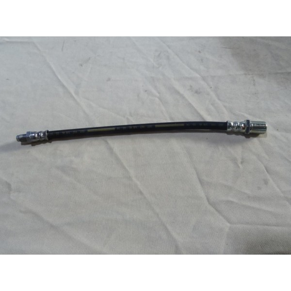 Flexible de frein arriere Corteco 19026431 pour iveco daily 3 III 