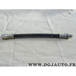 Flexible de frein arriere MGA F6567 pour audi A4 volkswagen passat 4 IV 