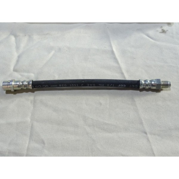 Flexible de frein arriere MGA F6567 pour audi A4 volkswagen passat 4 IV 