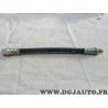 Flexible de frein arriere MGA F6567 pour audi A4 volkswagen passat 4 IV
