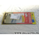 Miroir glace vitre de retroviseur Cipa 41533 pour fiat uno fiorino 