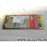 Miroir glace vitre de retroviseur Cipa 41533 pour fiat uno fiorino