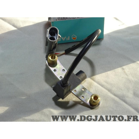 Palpeur de regime moteur capteur PMH FAE 79022 pour renault 19 21 R19 R21 clio 1 laguna 1 megane 1 dont scenic espace 3 III 1.4 