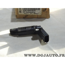 Capteur regime moteur Bougicord 79178F pour seat ibiza 3 4 III IV cordoba 2 II toledo 4 IV skoda fabia 1 2 I II roomster rapid v