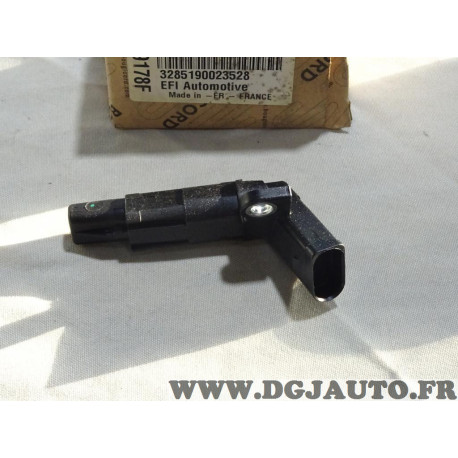 Capteur regime moteur Bougicord 79178F pour seat ibiza 3 4 III IV cordoba 2 II toledo 4 IV skoda fabia 1 2 I II roomster rapid v