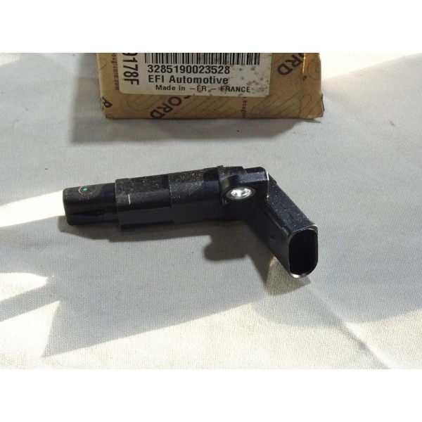 Capteur regime moteur Bougicord 79178F pour seat ibiza 3 4 III IV cordoba 2 II toledo 4 IV skoda fabia 1 2 I II roomster rapid v