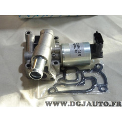 Vanne EGR pierburg 7.22414.04.0 pour opel corsa B 1.0 12V essence 