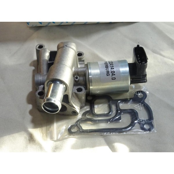 Vanne EGR pierburg 7.22414.04.0 pour opel corsa B 1.0 12V essence 