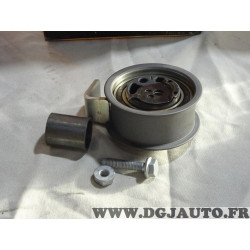 Jeu 2 galets tendeur + enrouleur courroie de distribution (non incluse) Continental CT1090K1 pour audi A2 volkswagen lupo 1.2TDI