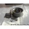 Jeu 2 galets tendeur + enrouleur courroie de distribution (non incluse) Continental CT1090K1 pour audi A2 volkswagen lupo 1.2TDI