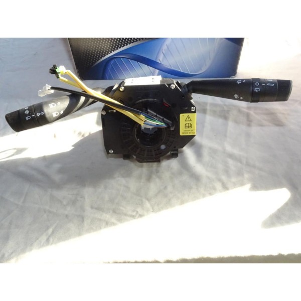 Bloc comodo centre de volant Meat doria 23010 pour fiat grande punto evo