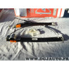 Mecanisme leve vitre de porte avant droite Seim 900406 pour audi A4 seat exeo