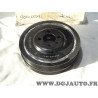 Poulie damper de vilebrequin Jovil 900.0078 pour volkswagen audi skoda seat