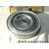 Poulie damper de vilebrequin Jovil 900.0046 pour alfa romeo mito fiat 500 500L 500X panda 2 II doblo 3 III idea grande punto evo