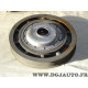 Poulie damper de vilebrequin Jovil 900.0022 pour nissan almera N16 cube Z12 juke F15 kubistar micra K12 note E11 NV200 pulsar C1