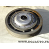 Poulie damper de vilebrequin Jovil 900.0022 pour nissan almera N16 cube Z12 juke F15 kubistar micra K12 note E11 NV200 pulsar C1