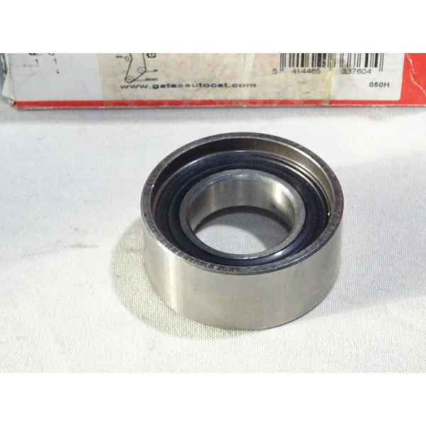 Galet tendeur courroie distribution (non incluse) Gates K015544XS pour fiat cinquecento panda 1 2 punto 1 seicento lancia ypsilo