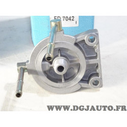 Support filtre à carburant gazoil Sodit FD7042 pour toyota land cruiser 80 4.2D 4.2 D diesel 