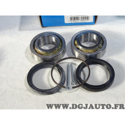 Kit roulement de roue SKF VKBA727 pour austin mini metro allegro 