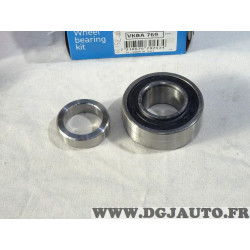 Kit roulement de roue arriere SKF VKBA769 pour ford escort 1 capri corsair cortina 2 II 