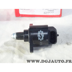 Regulateur de ralenti Seim 110522 pour citroen saxo xsara peugeot 106 1.4 essence 