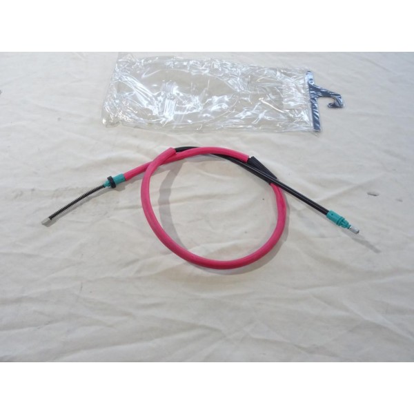 Cable de frein à main arriere droit Seim 404658 pour renault modus 