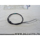 Cable de frein à main Seim 404440 pour renault master 1