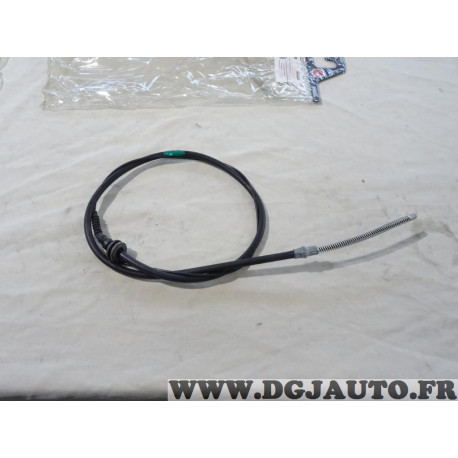 Cable de frein à main Seim 404440 pour renault master 1 
