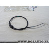 Cable de frein à main Seim 404440 pour renault master 1