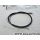Cable de frein à main Seim 404560 pour renault express 