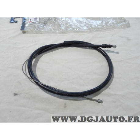 Cable de frein à main Seim 404560 pour renault express 