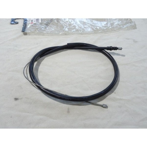 Cable de frein à main Seim 404560 pour renault express 