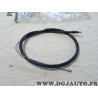 Cable de frein à main Seim 404560 pour renault express
