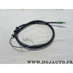Cable de frein à main arriere droit Seim 404770 pour renault kangoo 1 nissan kubistar 