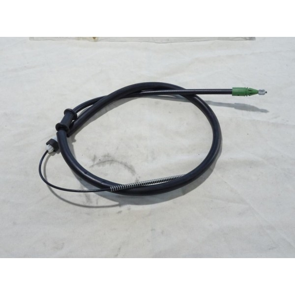 Cable de frein à main arriere droit Seim 404770 pour renault kangoo 1 nissan kubistar 