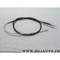 Cable de frein à main arriere gauche Seim 353002 pour BMW serie 3 E46 