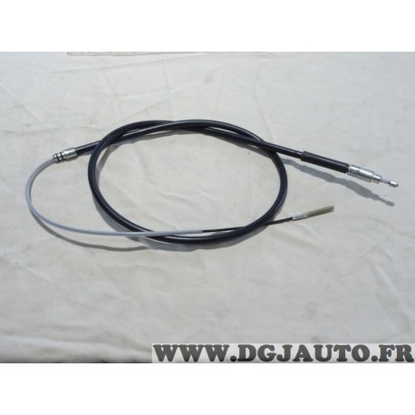Cable de frein à main arriere gauche Seim 353002 pour BMW serie 3 E46 