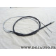 Cable de frein à main arriere gauche Seim 353003 pour BMW serie 5 E39