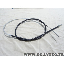 Cable de frein à main arriere gauche Seim 353003 pour BMW serie 5 E39 