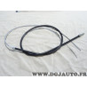 Cable de frein à main arriere gauche Seim 353003 pour BMW serie 5 E39