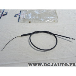 Cable de frein à main arriere gauche Seim 203860 pour peugeot 309 1.9 GTI essence 