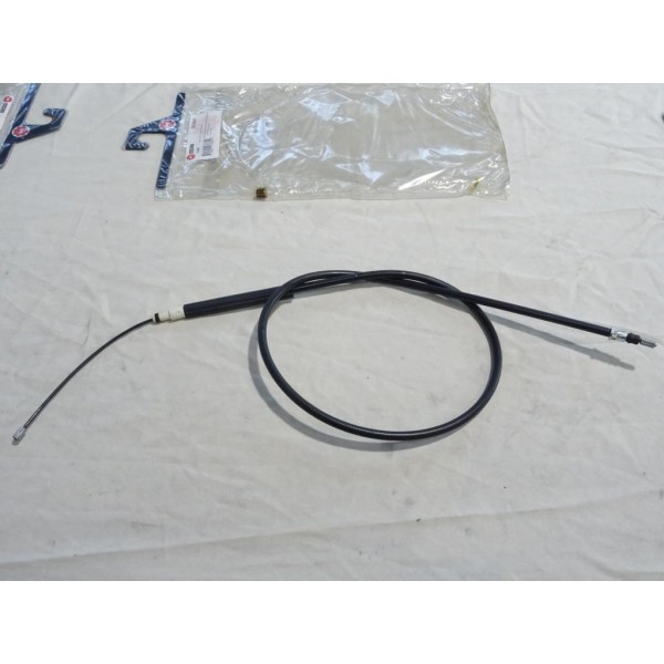 Cable de frein à main arriere gauche Seim 203860 pour peugeot 309 1.9 GTI essence 