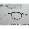 Cable de frein à main arriere gauche Seim 203860 pour peugeot 309 1.9 GTI essence