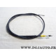1 Cable de frein à main Seim 404901 pour renault espace 3 III